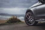 Mercedes-AMG GLC43 4Matic Coupe 2020 года (AU)